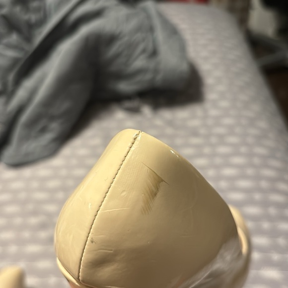 Beige Heels from Call It Spring - Picture 7 of 7